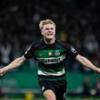 Já cumpriu… mas Sporting não se conforma com castigo a Harder