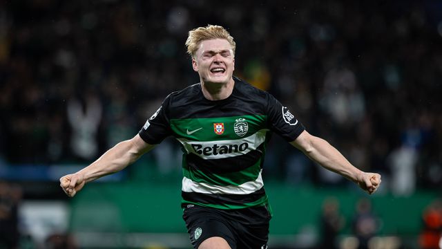 «Sem Geny Catamo, Quenda tem de assumir muito mais protagonismo»