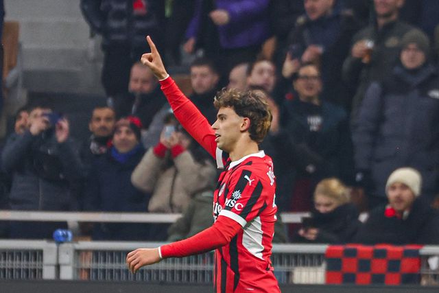 Estreia de sonho para João Félix!
