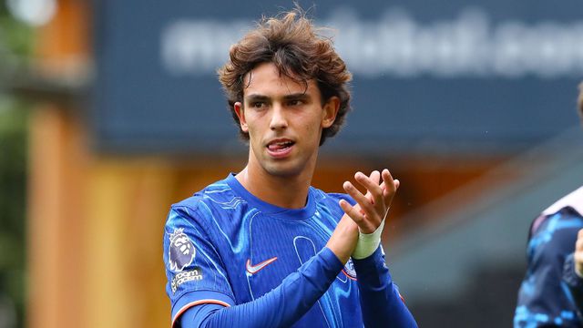 Os melhores momentos de João Félix no Chelsea (vídeo)