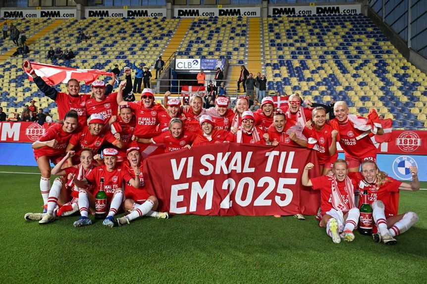 Jogadoras da seleção nacional passam a ter regalias financeiras mais próximo dos valores da seleção masculina