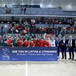 Portugal qualificou-se para o Europeu de Futsal de 2026!