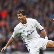 Cristiano Ronaldo e Javier Mascherano enfrentando-se num Real Madrid-Barcelona em 2016