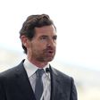 André Villas-Boas: «FC Porto saiu do espectro da ruína financeira em que se encontrava»