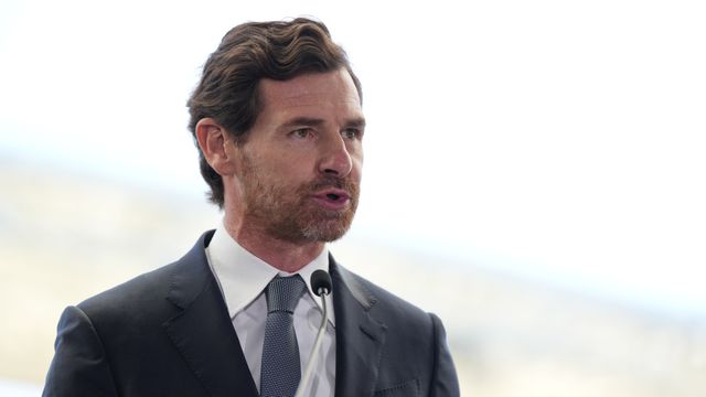 «Ser mais Porto? Tem a ver com imagem de garra, atitude, agressividade no sentido de procura constante»