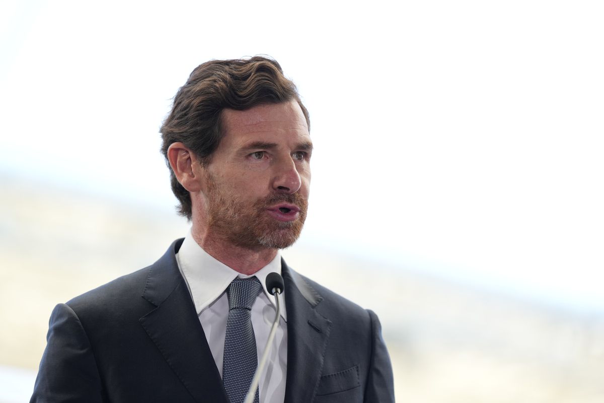 André Villas-Boas: «FC Porto saiu do espectro da ruína financeira em que se encontrava»