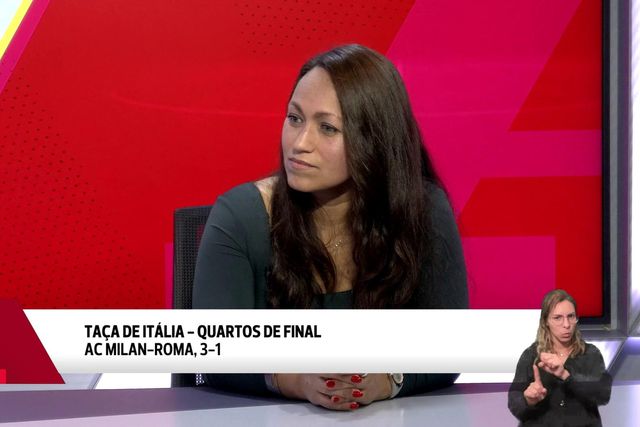 «Rui Borges tem mantido serenidade e tem passado isso para dentro e fora de campo»