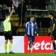 FC Porto: já é conhecido o castigo aplicado a William Gomes