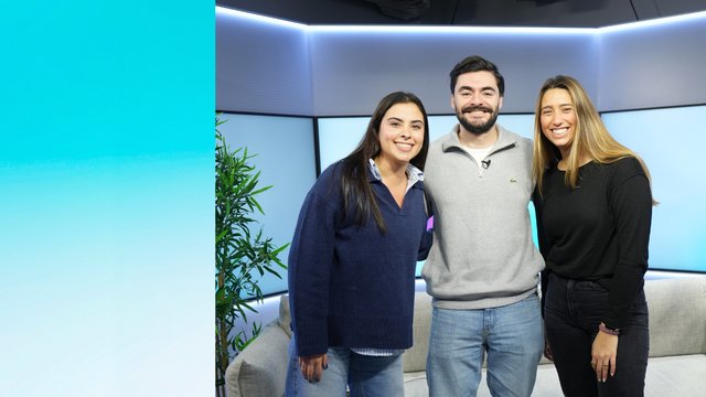 Lado B: Com Homossensual