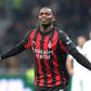 Rafael Leão é o segundo melhor marcador do Milan (IMAGO)