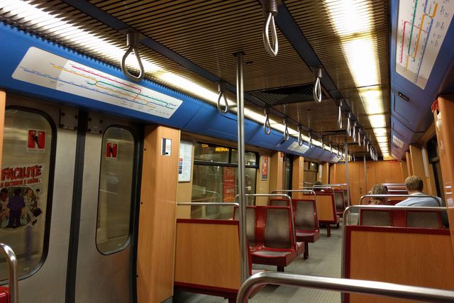 Metro de Lisboa adota medidas preventivas no Terreiro do Paço e Cais do Sodré