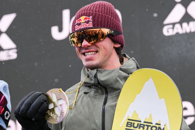 Mark McMorris (IMAGO)