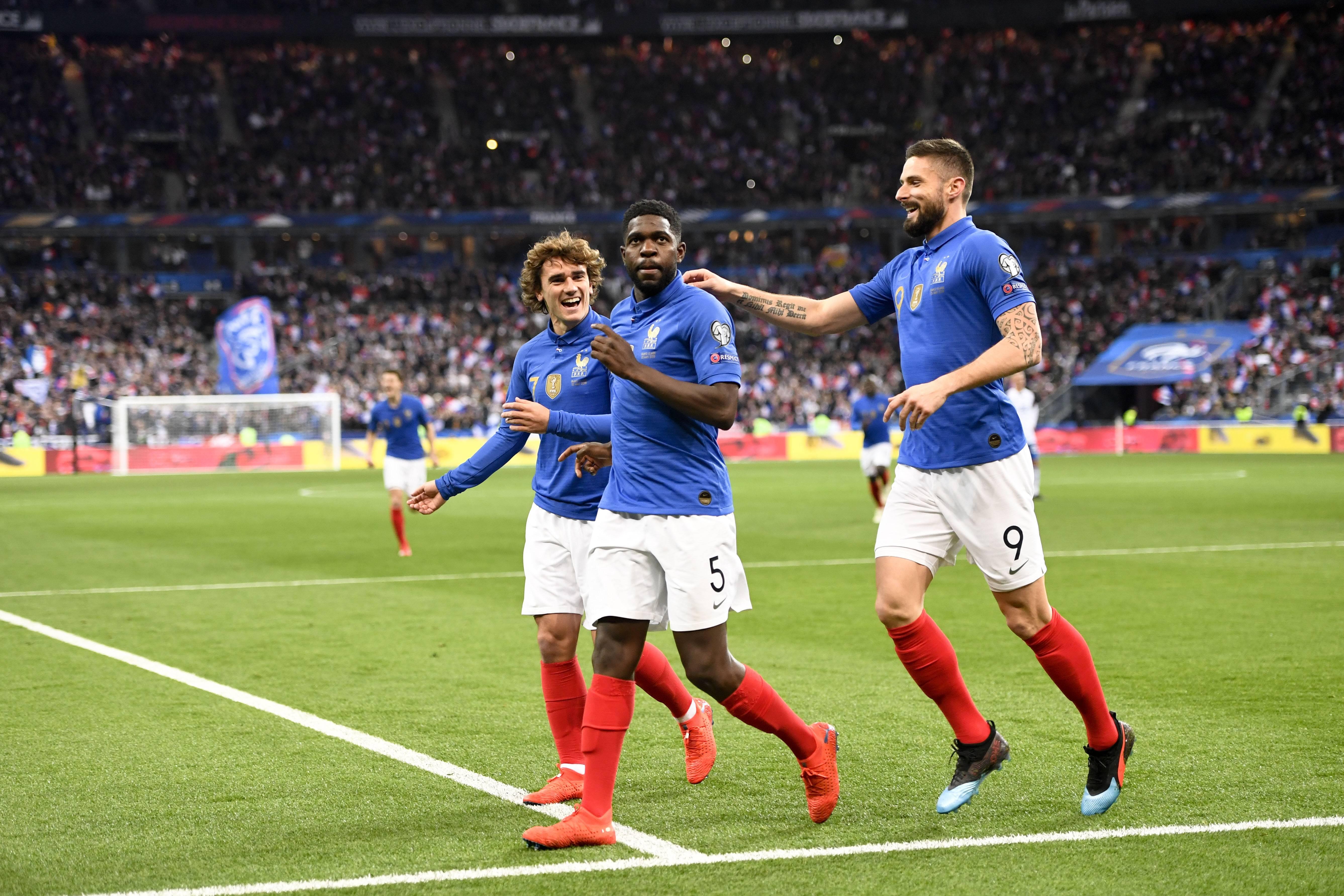fase grupos mundial 2026