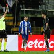 FC Porto: recurso não anulou castigo de William Gomes