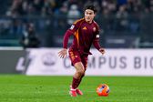 Dybala em fim de contrato com a Roma
