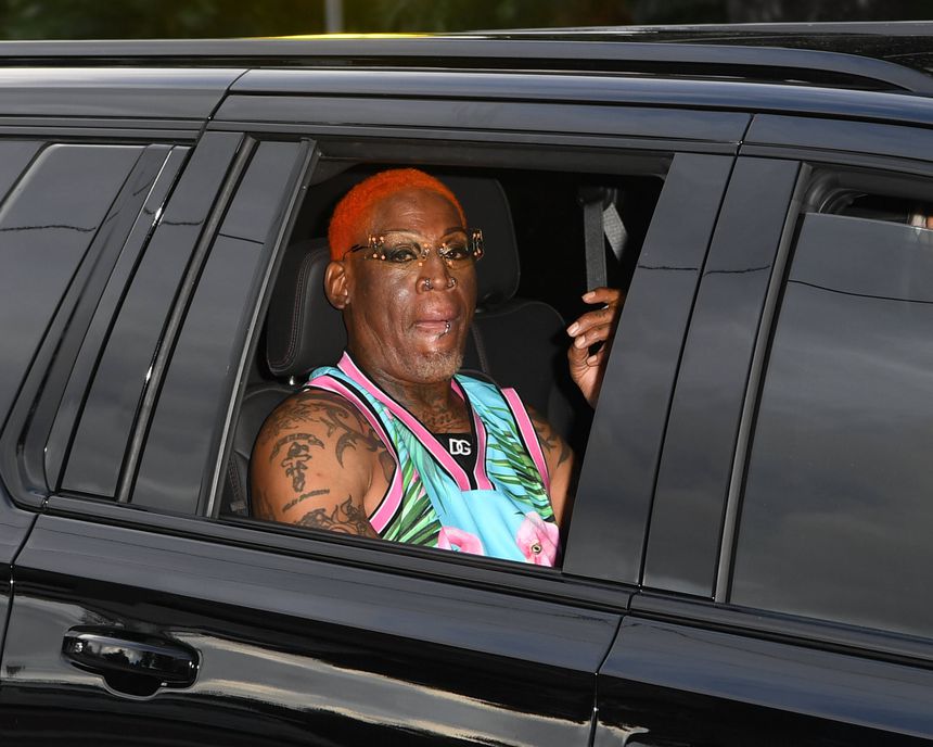 Dennis Rodman (IMAGO)