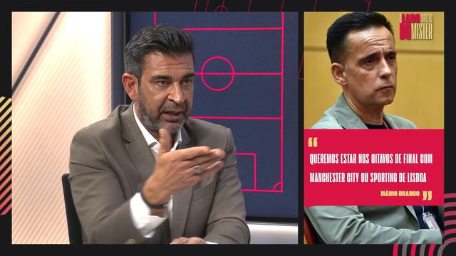 «Mário Branco cometeu uma gaffe, não foi desrespeito»
