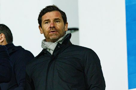 FC Porto: André Villas-Boas na Suíça para reunião ao mais alto nível