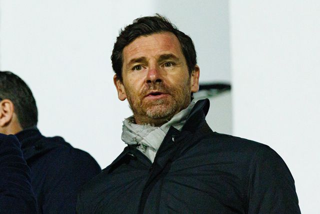 FC Porto: André Villas-Boas na Suíça para reunião ao mais alto nível