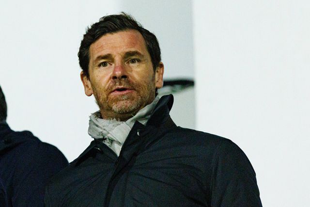 FC Porto: André Villas-Boas na Suíça para reunião ao mais alto nível