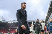 Michael Carrick, sucessor de Ruben Amorim em Old Trafford