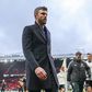 Michael Carrick, sucessor de Ruben Amorim em Old Trafford