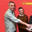 Toque de Bola | T1 | E10 | Carlos Diniz: «Maioria dos jogadores não sabia cantar o Hino»