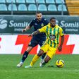 Tondela: Ivan Cavaleiro só saiu porque… quis