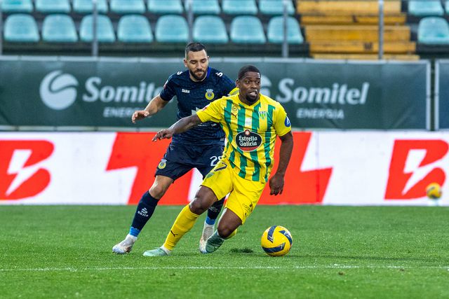 Tondela: Ivan Cavaleiro só saiu porque… quis