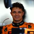 Lando Norris, campeão do Mundo de F1 em 2025 (IMAGO)
