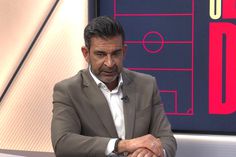 «Rui Borges tem de encontrar um equilíbrio entre a humildade e a arrogância»