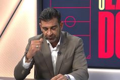 «Farioli fez as pessoas acreditarem que o FC Porto unido está de volta»