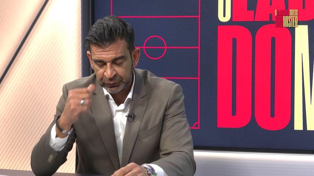 «Farioli fez as pessoas acreditarem que o FC Porto unido está de volta»