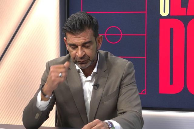 «Farioli fez as pessoas acreditarem que o FC Porto unido está de volta»