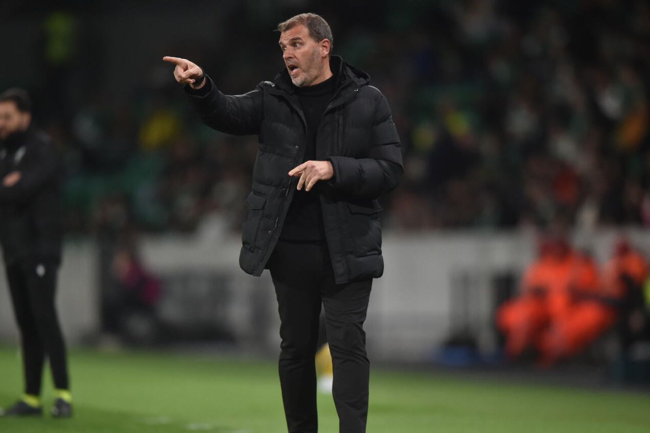 João Henriques, treinador do Aves SAD (foto - Miguel Nunes)