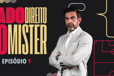 O LADO DIREITO DO MISTER | EP 01 | Entre o silêncio, a mensagem e o momento certo