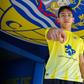 Lee Hyunju, atacante sul-coreano do Arouca - Foto: FC AROUCA