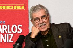 Toque de Bola | Carlos Diniz, o primeiro selecionador de Ronaldo