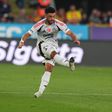 Axel Oxlade Chamberlain pelo Besiktas