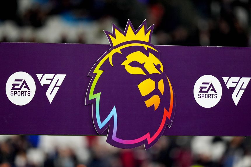 Premier League junta-se de novo à comunidade LGBTQ+ (IMAGO)