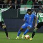 Lookman teve boa estreia pelo Atlético Madrid e marcou um dos golos na goleada por 5-0 ao Betis - FOTO IMAGO