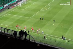 Aves SAD também já está no aquecimento