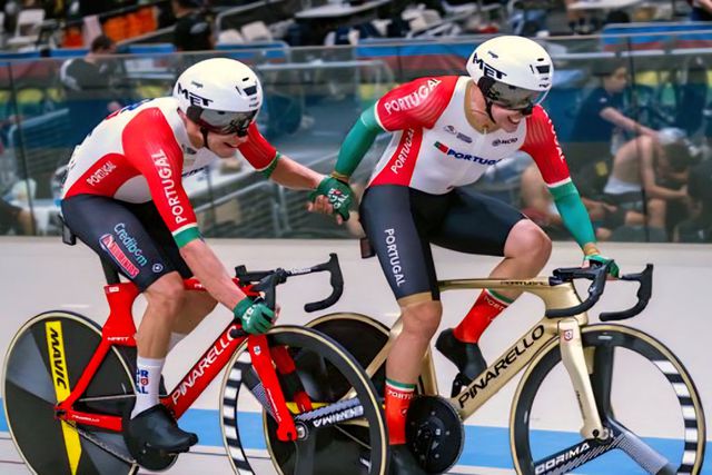 Foto: Union Cycliste Internationale