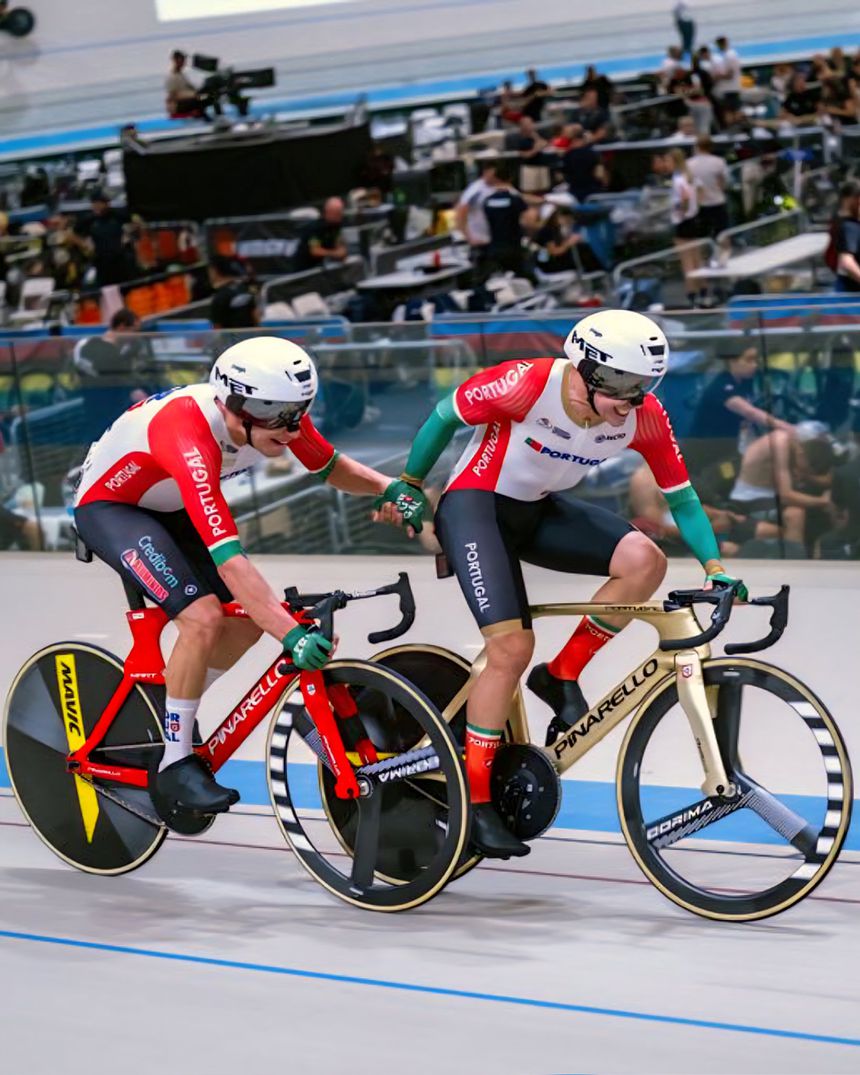 Foto: Union Cycliste Internationale