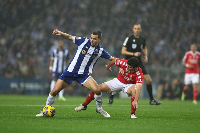 FC Porto tem novo maestro no meio-campo