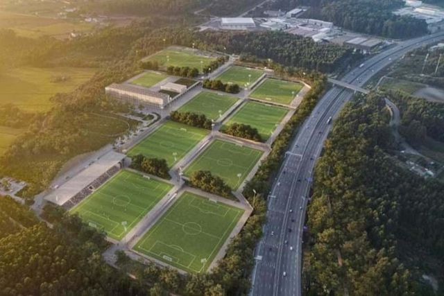 FC Porto: viabilidade da Academia com parecer negativo