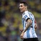 Di María não quer ir aos Jogos Olímpicos