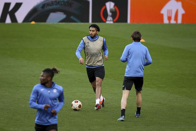 Éderson: «Jogo com o Sporting será intenso, forte e bonito»