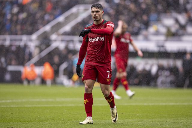 Pedro Neto sonha com a presença no Euro-2024