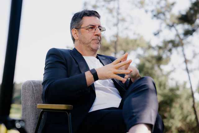 Rui Vitória: «Benfica sem iniciativa esteve sempre sujeito ao que o FC Porto ia fazendo»